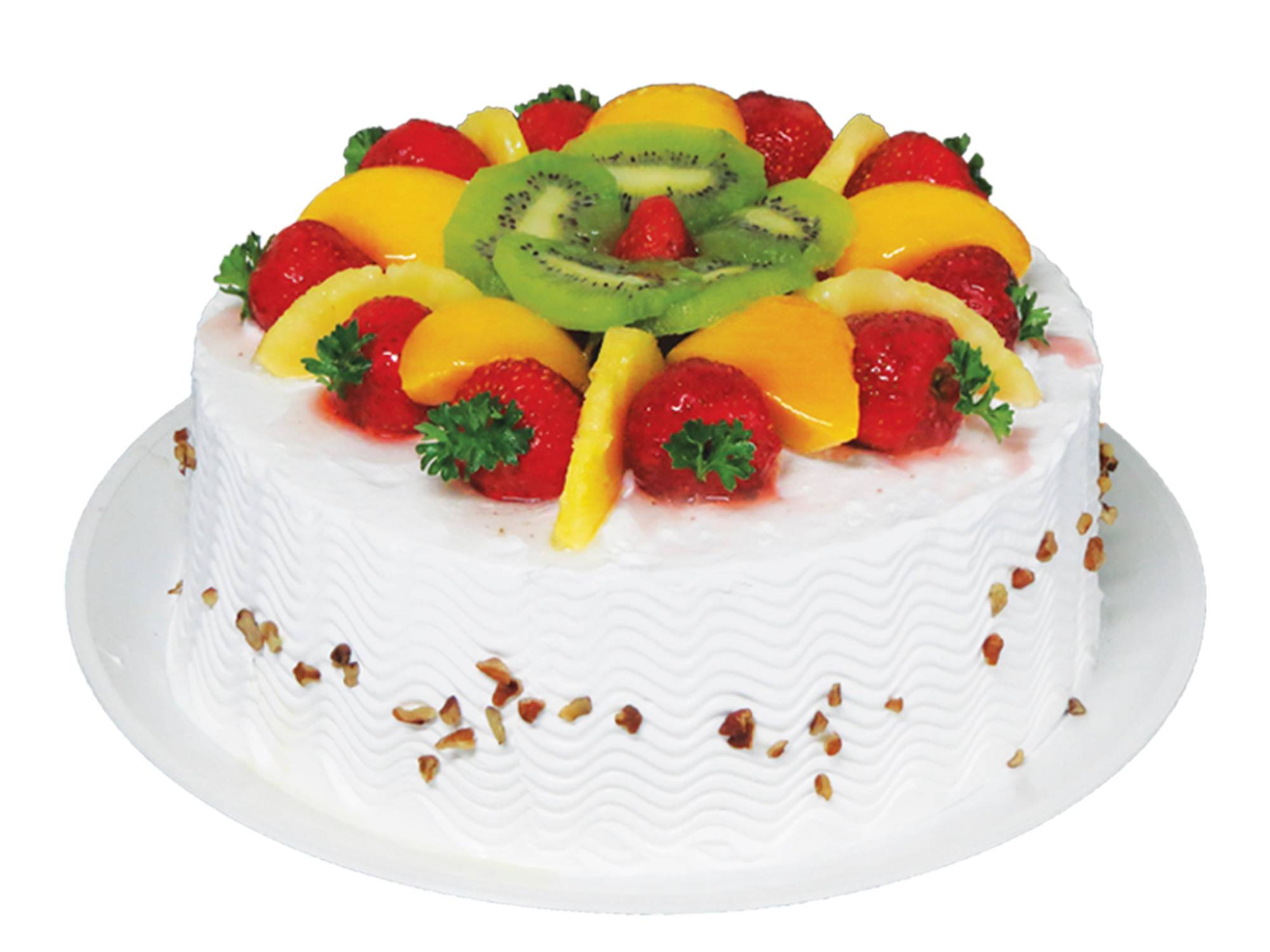 3L Frutas