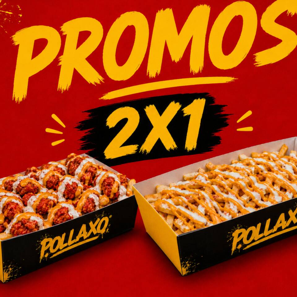 POLLAXOPAPAS2X1