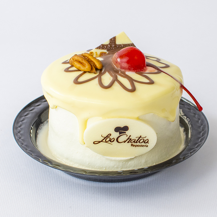 Mini Tres Leches