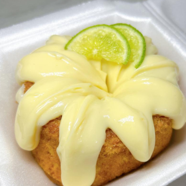 A dose perfeita de doçura para o seu dia. Nosso Mini Vulcão une a leveza do bolo caseiro com uma quantidade exagerada de cobertura artesanal.