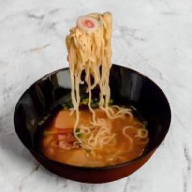 Arma tu Ramen