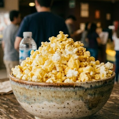 Palomitas 90 g