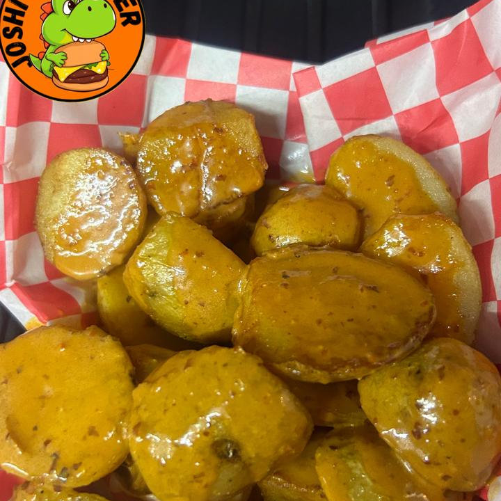 Papas Diablo