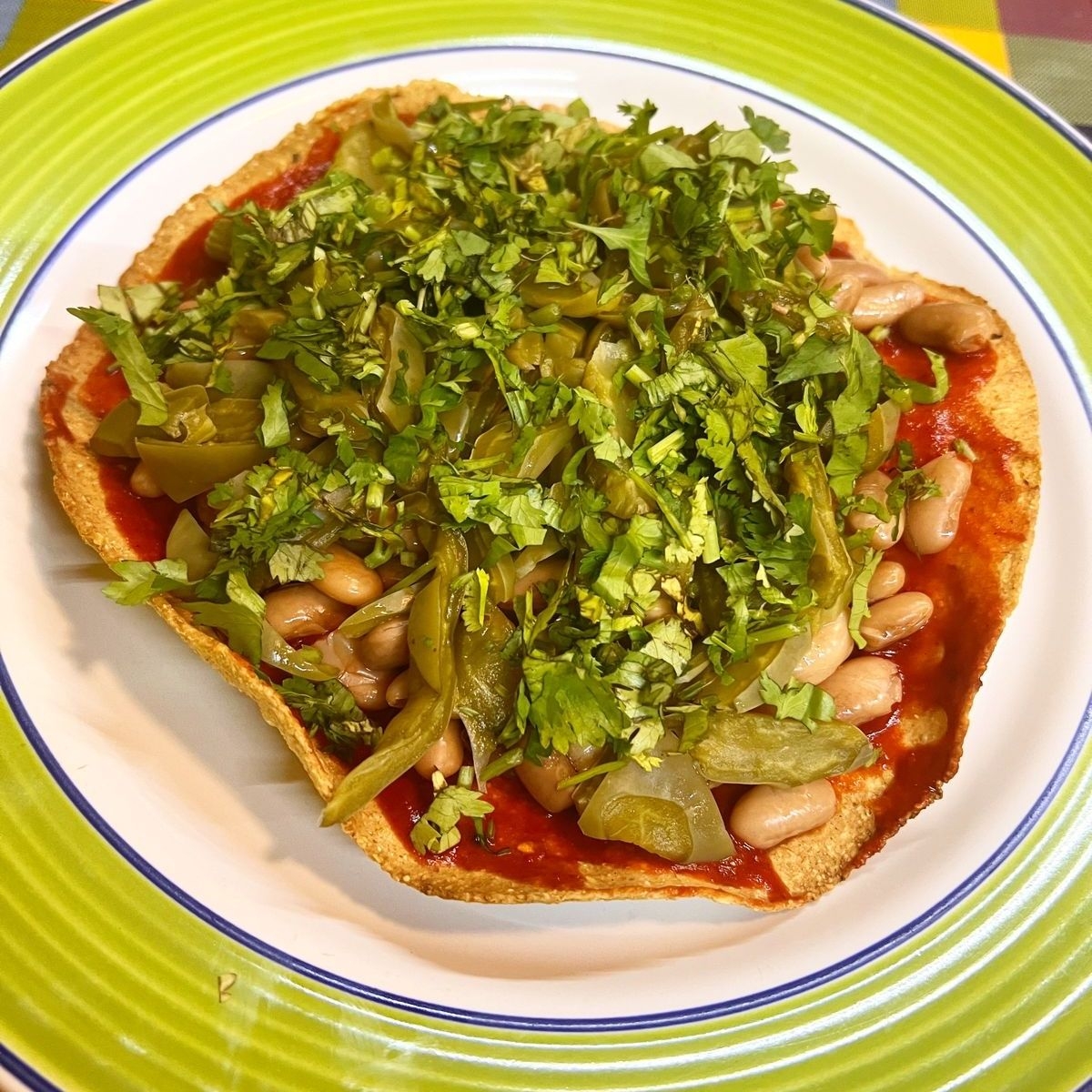 Tradicional Tostada Borracha
