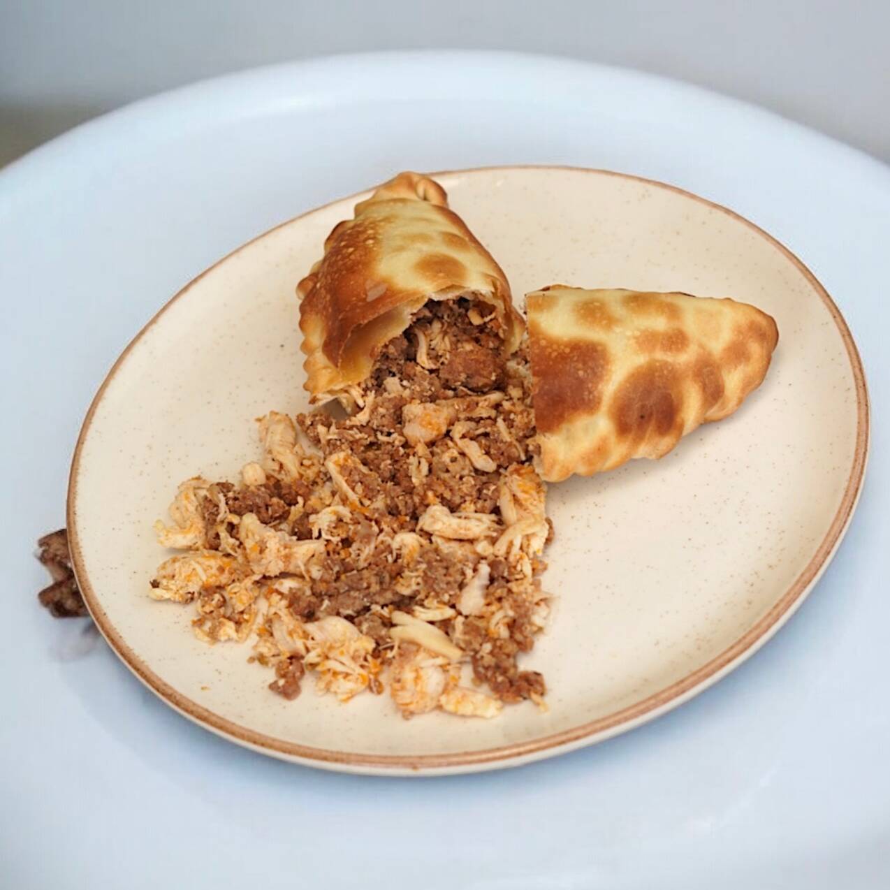 Empanadas