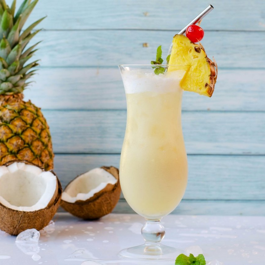 PIÑA COLADA 500ml