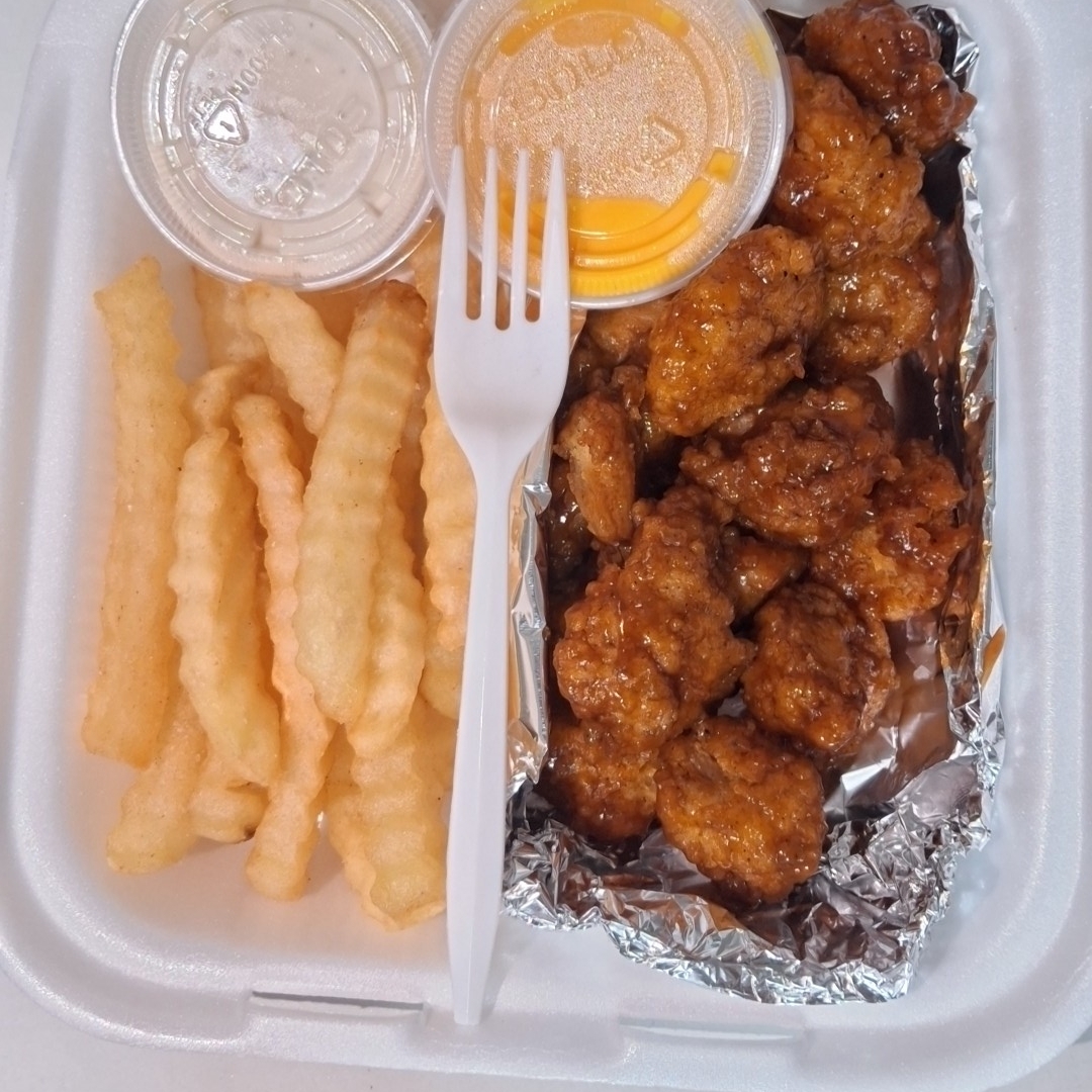 Bbq