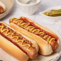 Hot Dog Tradicional