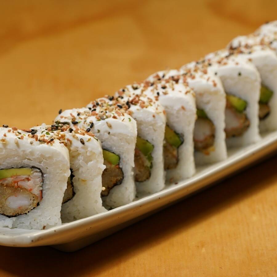 Philly Roll