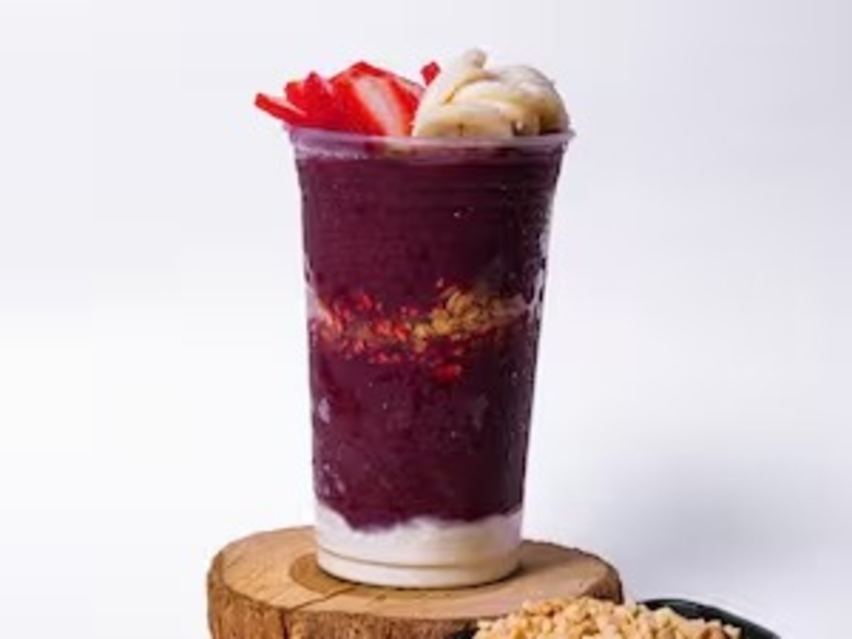 Açaí Do Marujo - Rancho Novo