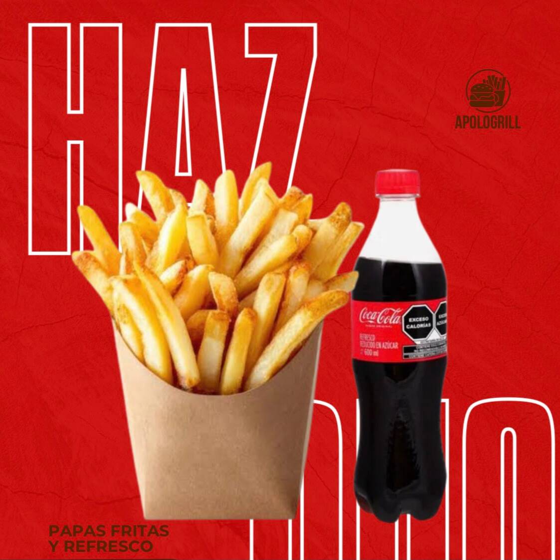 Haz Duo