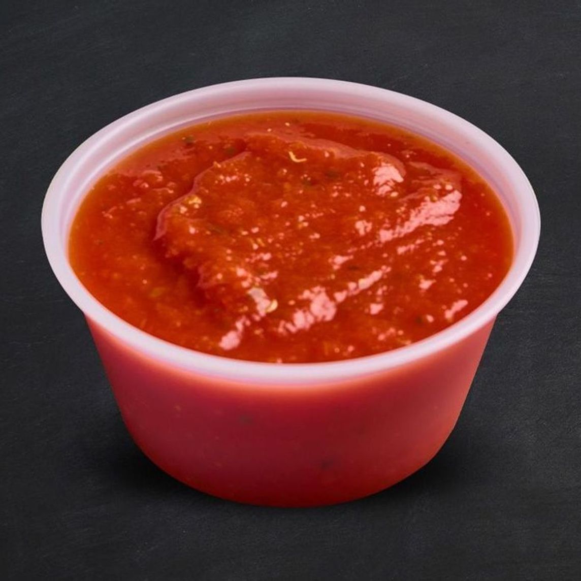 SALSA DE TOMATE