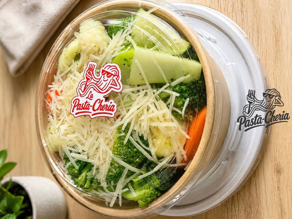La Pasta-Cheria