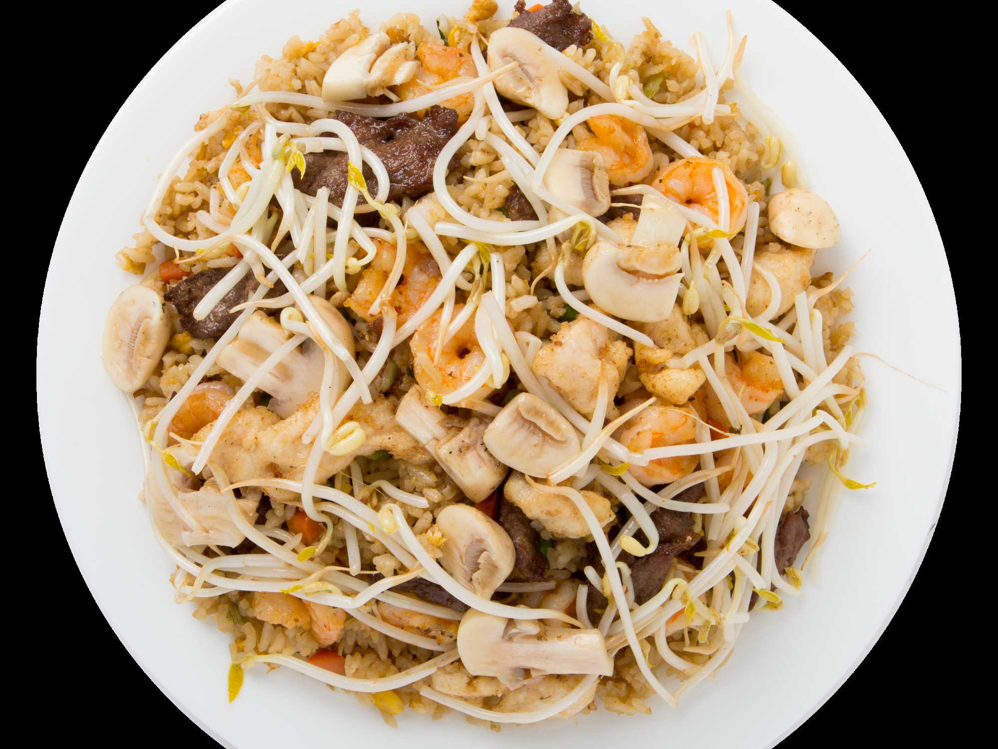 Arroz Shing Long