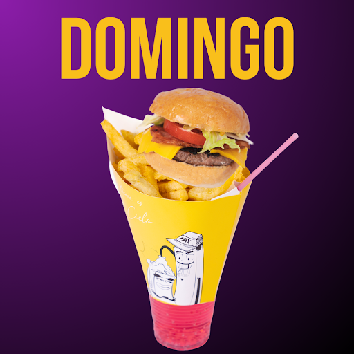 MaxCono Del Domingo