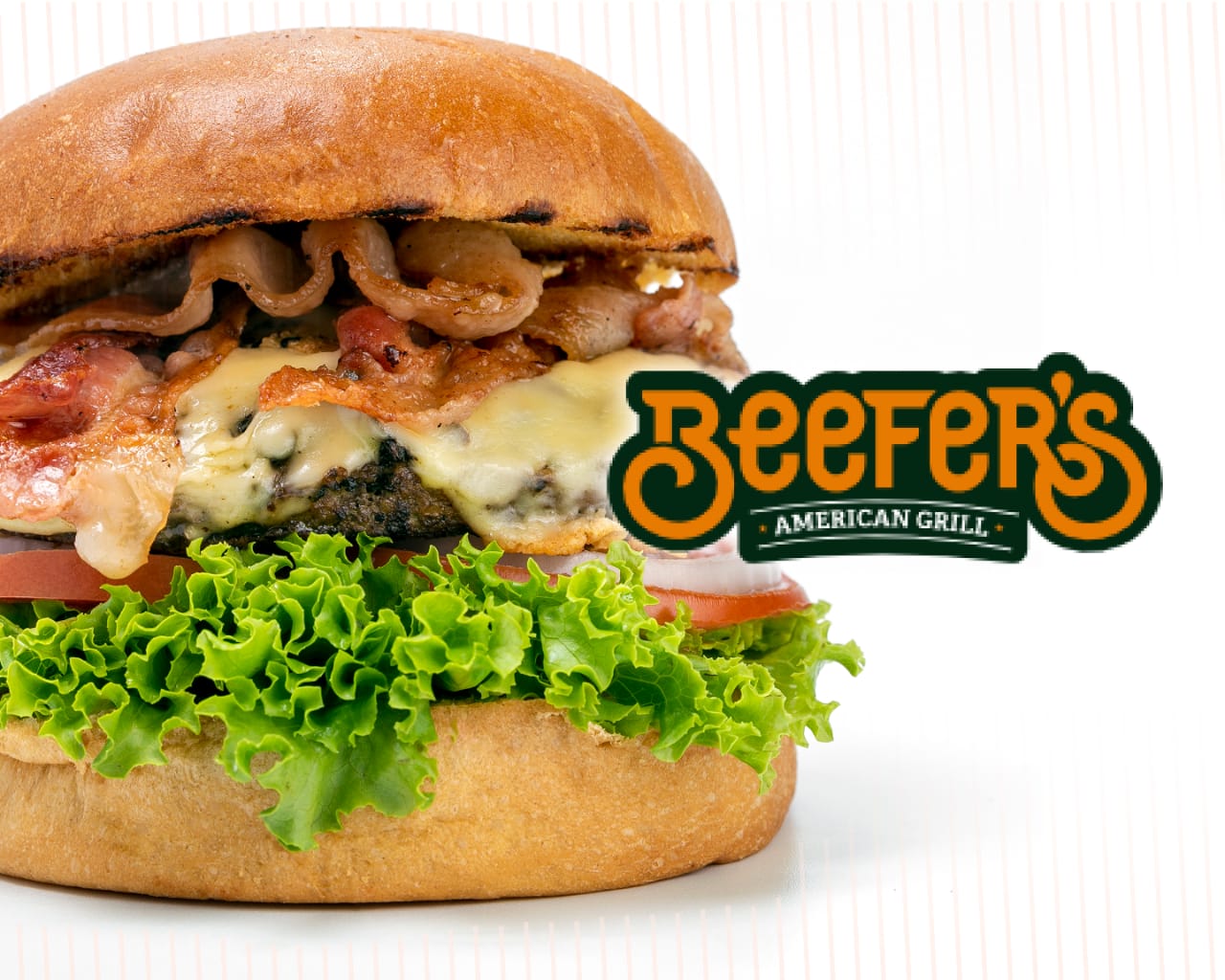 Beefer's (Orizaba)
