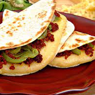 3 Piezas de Sincronizadas con Longaniza