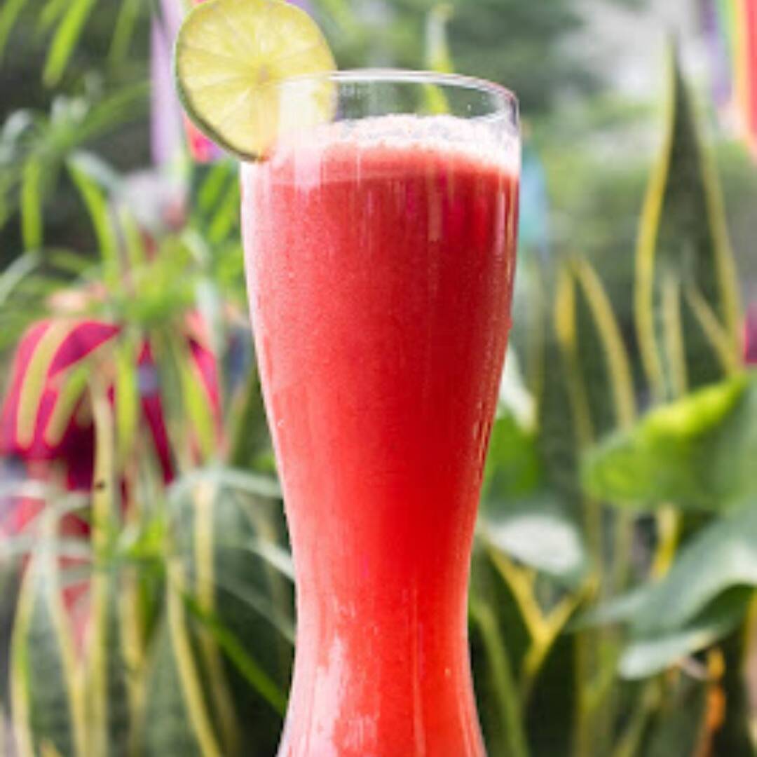 Vaso Limonada Cereza