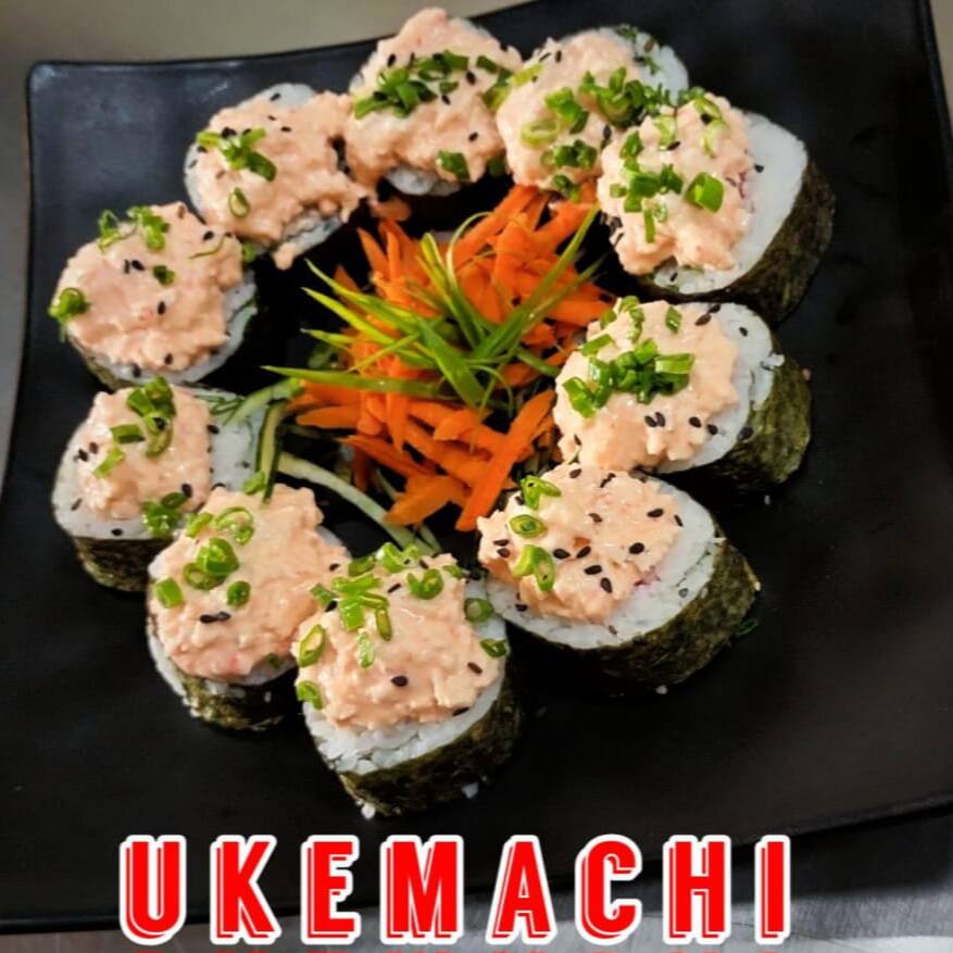 UKEMACHI