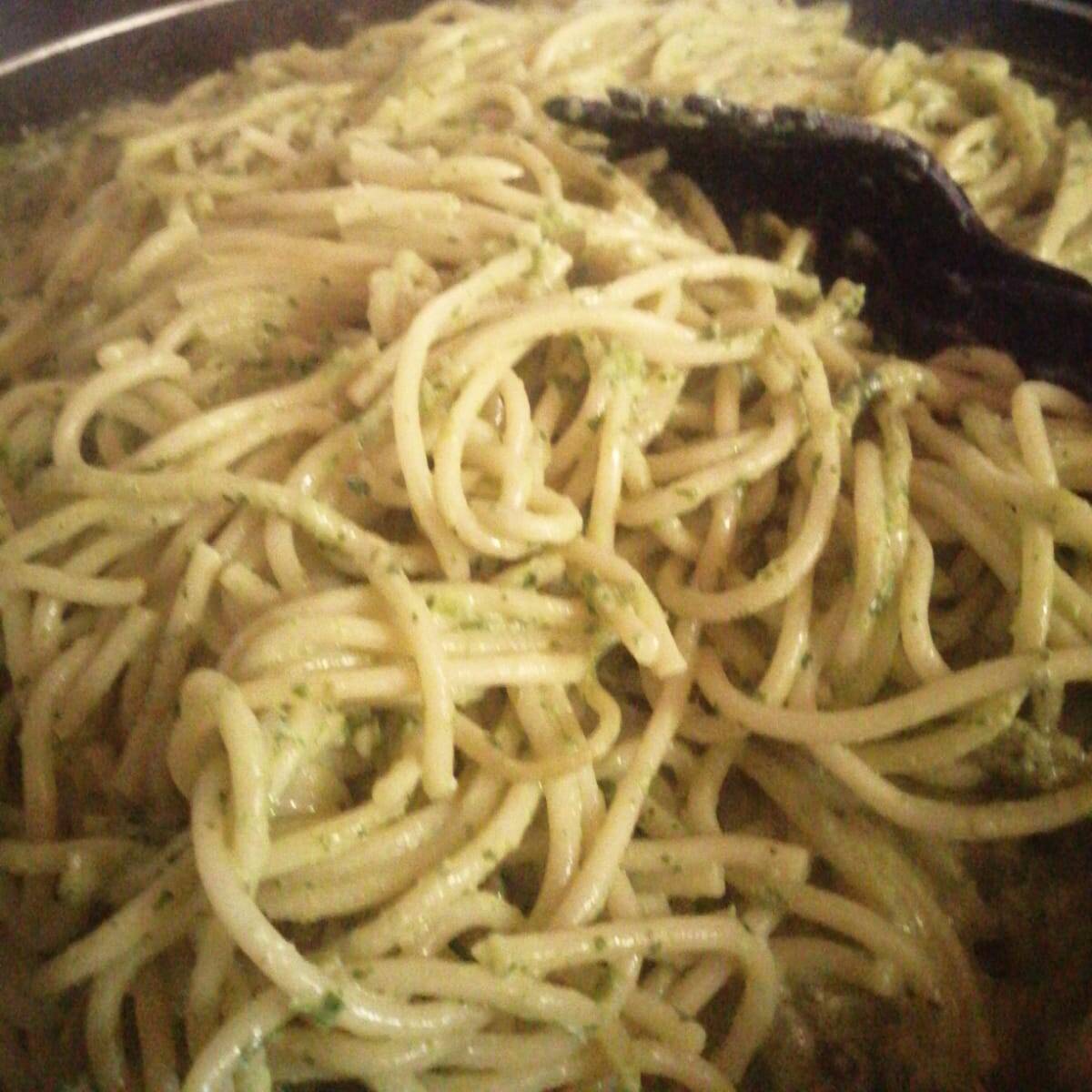 Spaghetti