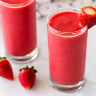 Fresa Frappé