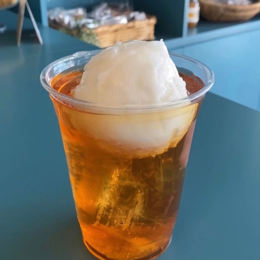 Black Lemon