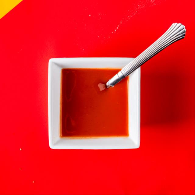 SALSA BUFFALO
