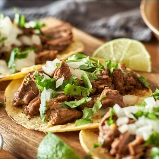 Taco de Costilla