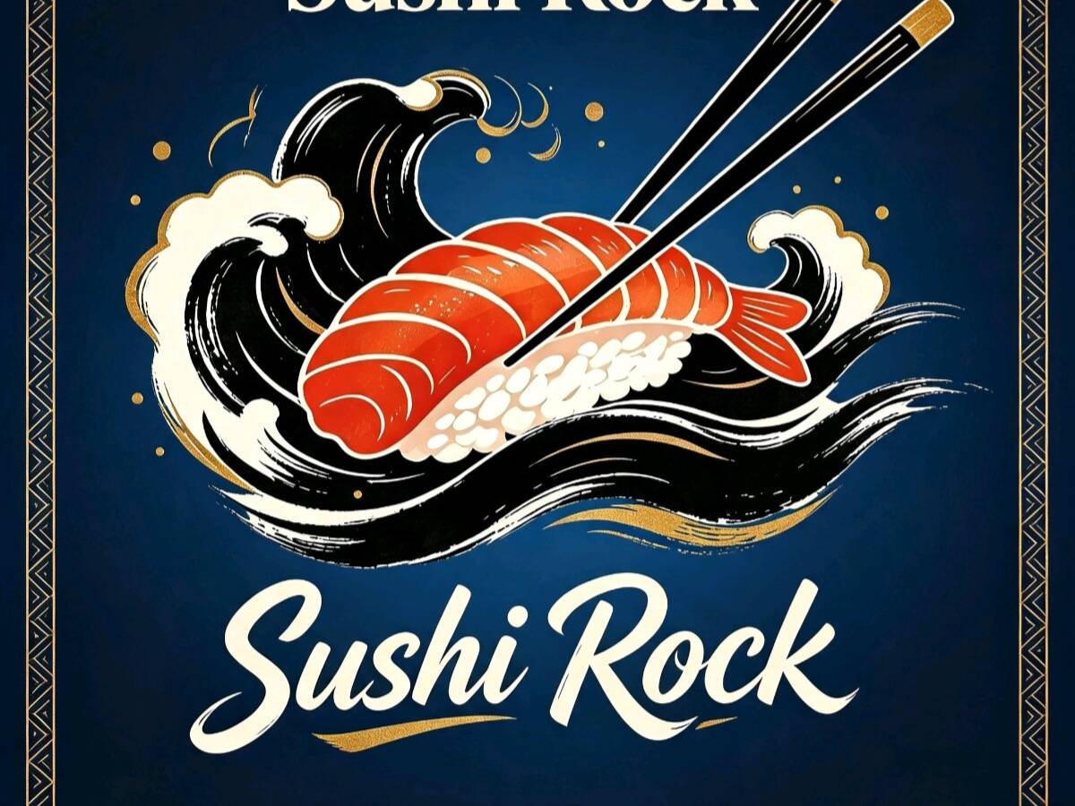 Sushi Rock