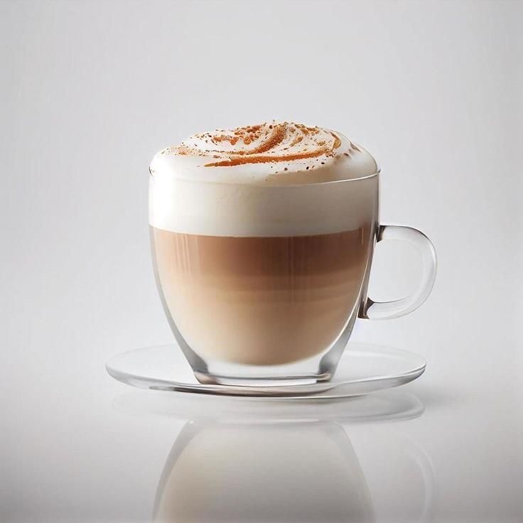 Capuchino Latte