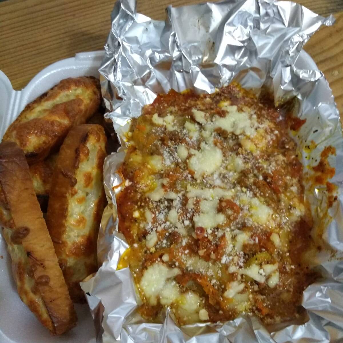 Lasagna