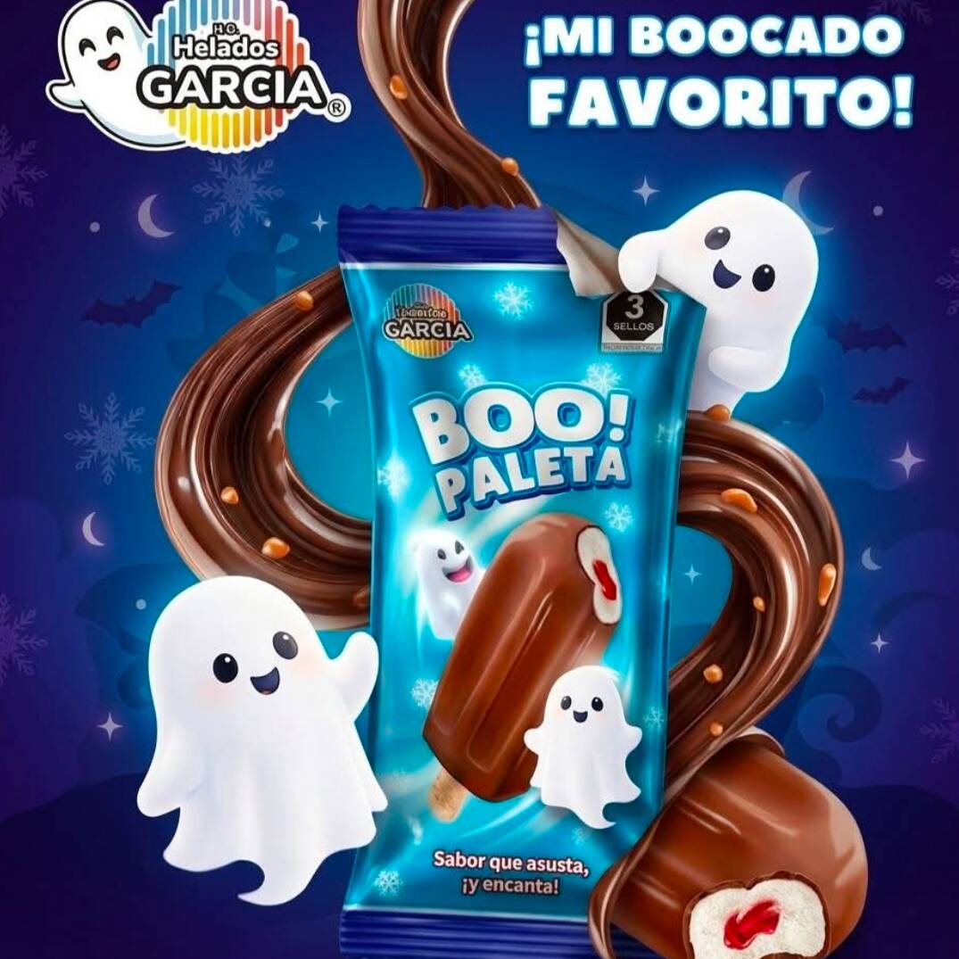 Paleta Bubulubu
