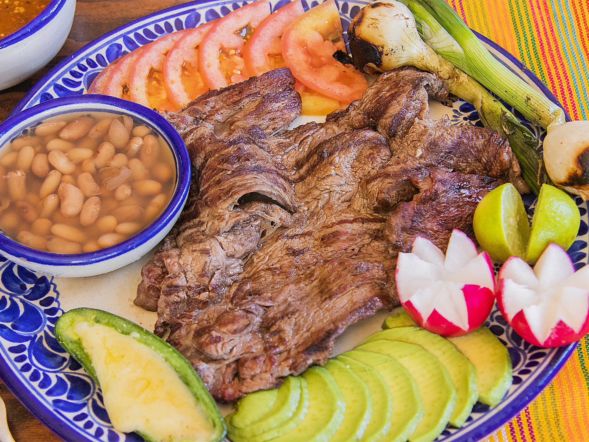 Arrachera