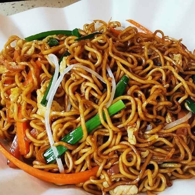 ESPAGUETI SOLO PLATO CHICO