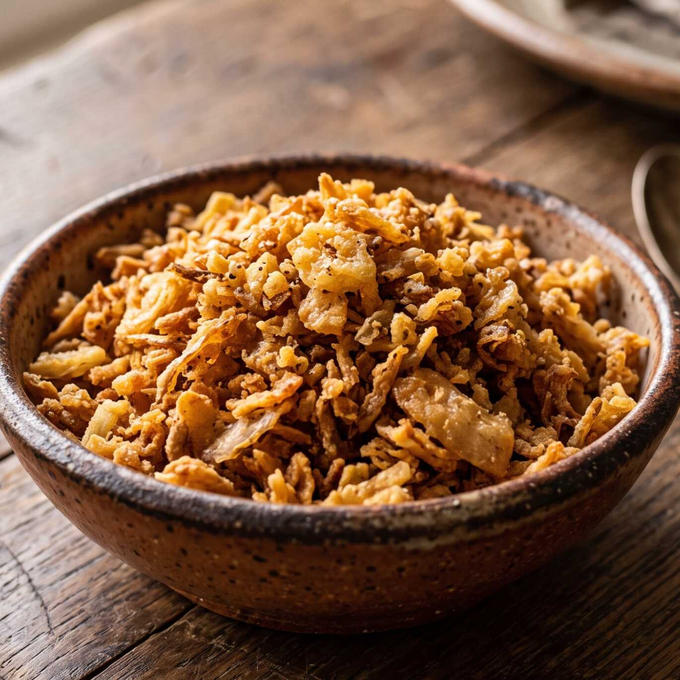 Cebolla Crispy