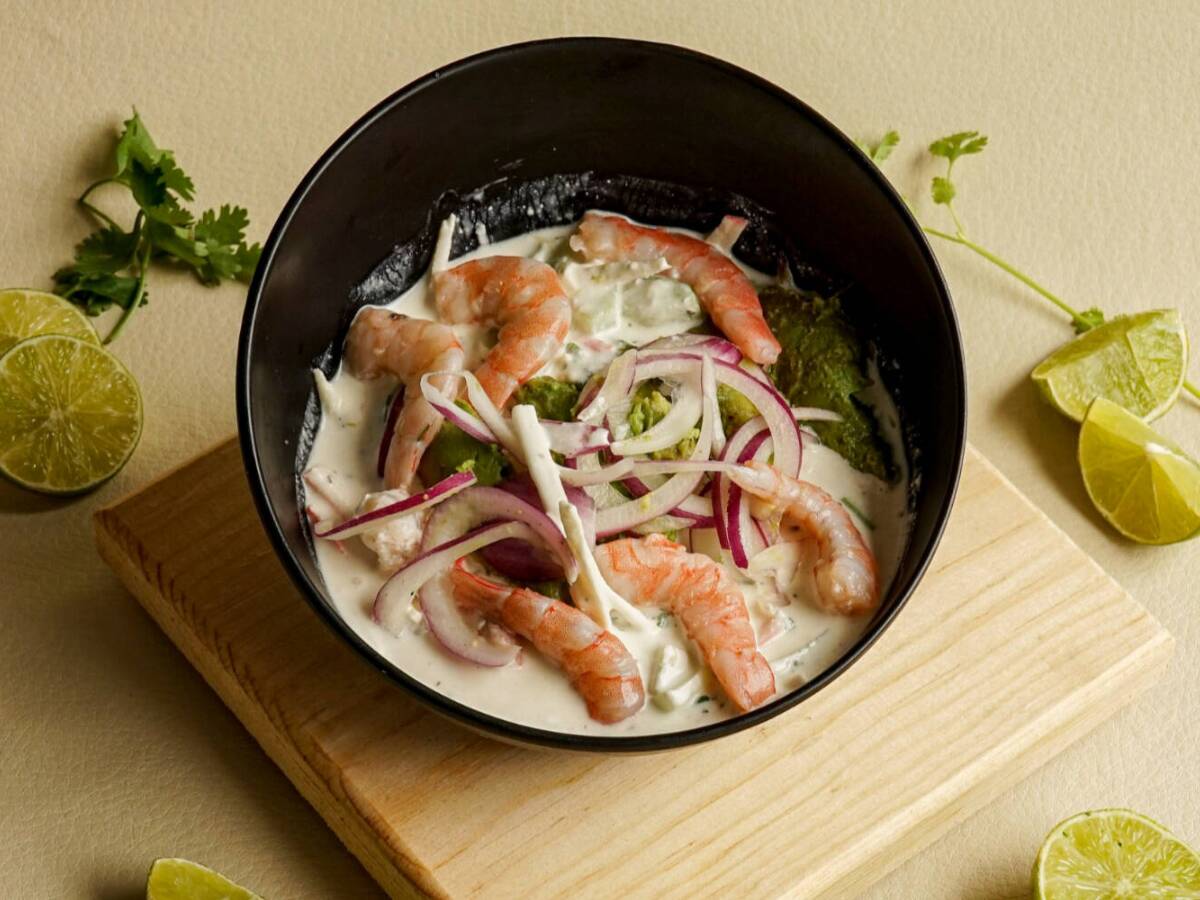 Cevicheria Tolosa Las Américas