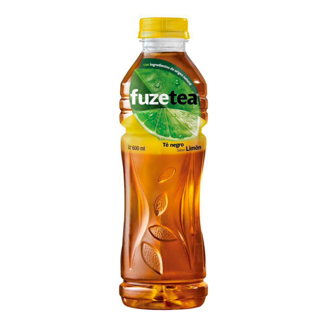 Fuze Tea 600 Ml
