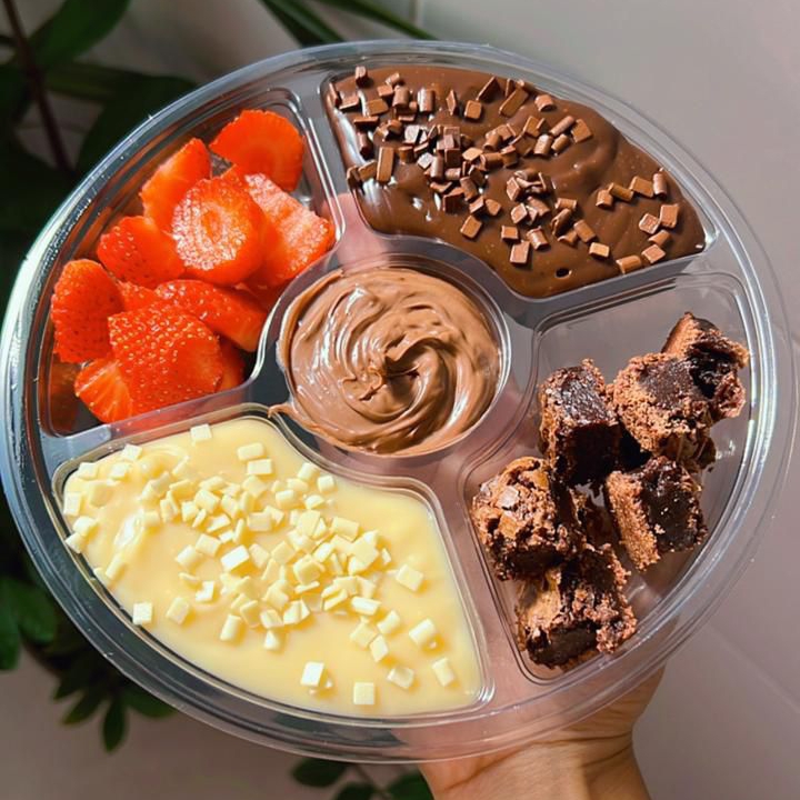 peso medio 450G