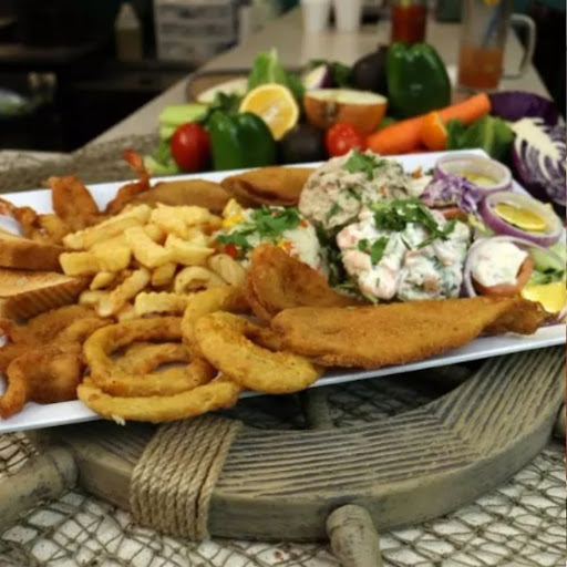 Mariscada Para 2