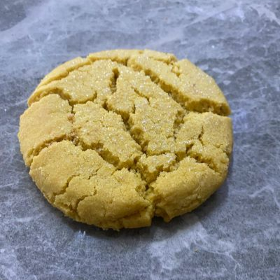 Polvoron