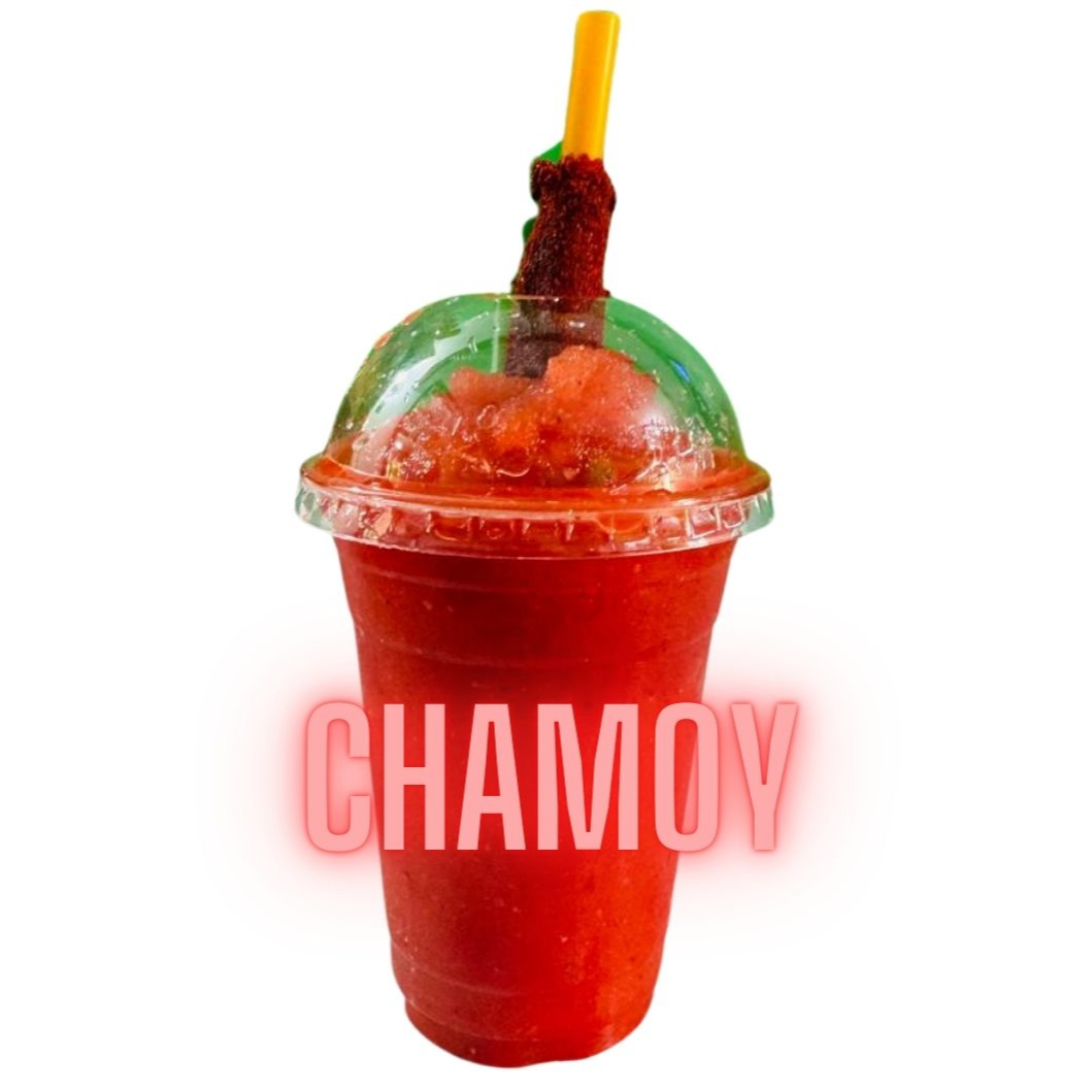 SMOOTHIE CHAMOY