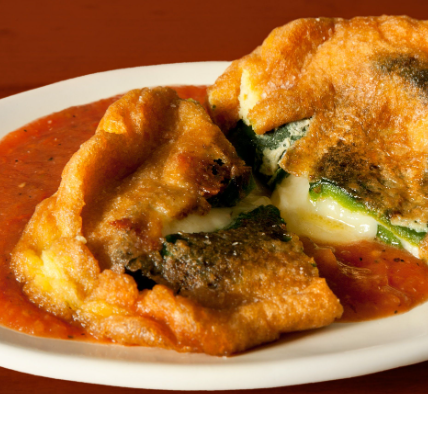 Chiles Rellenos