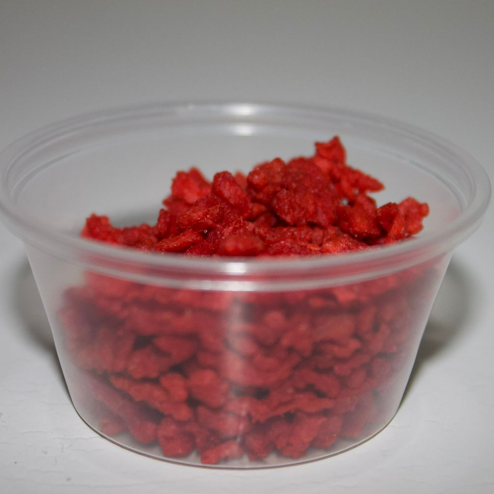 Tocino Deshidratado