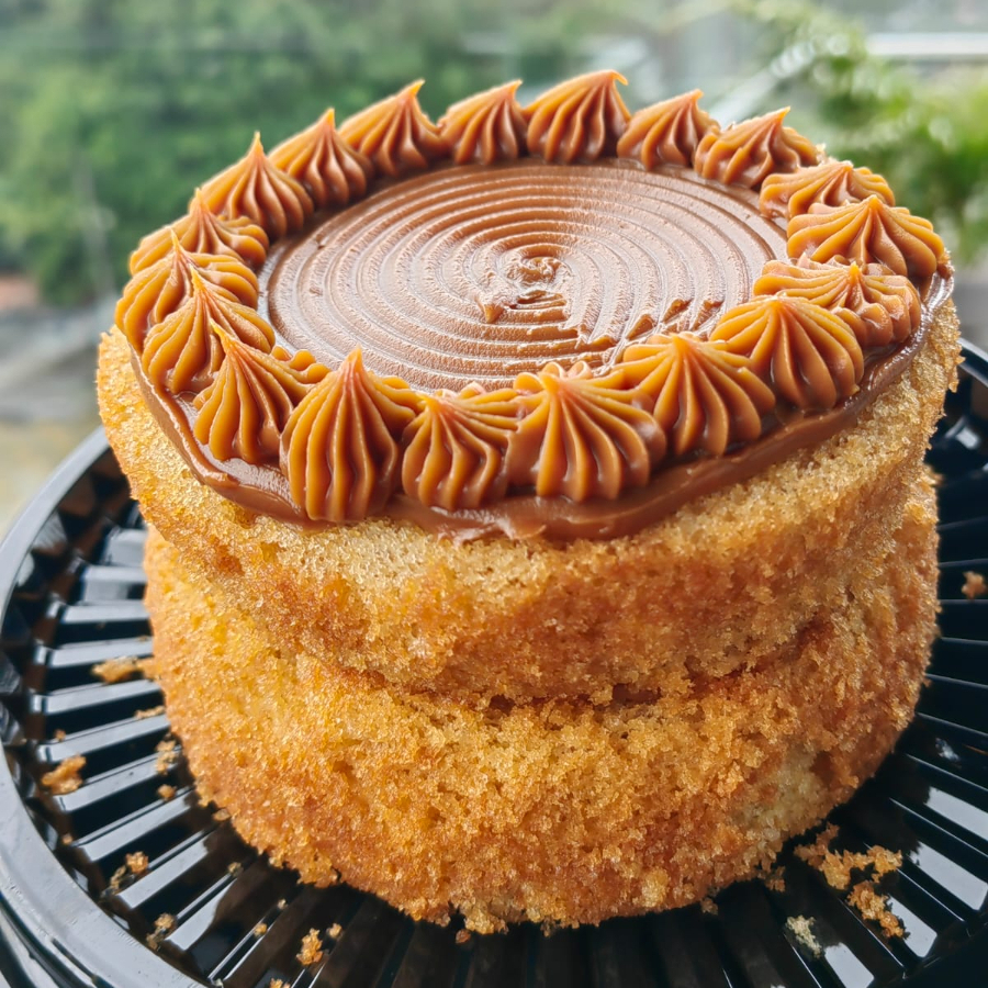 Maria Luisa 4 Porciones