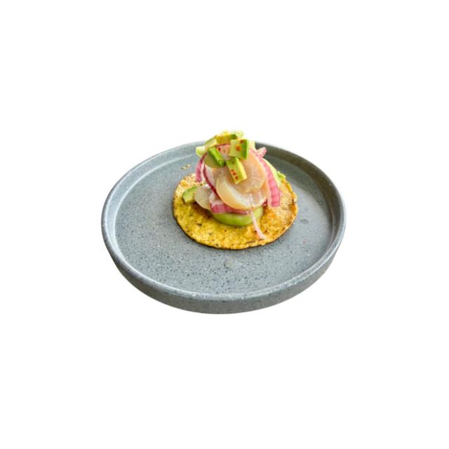 TOSTADA EL HACHAZO