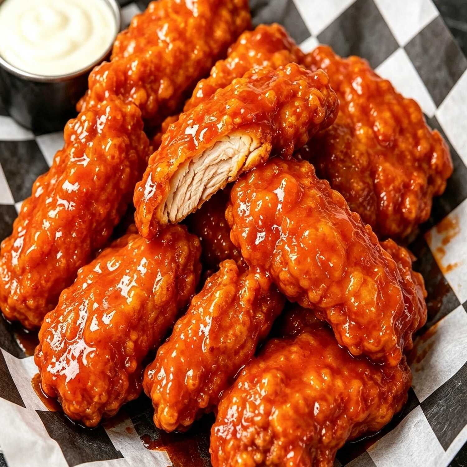 Boneless Personales