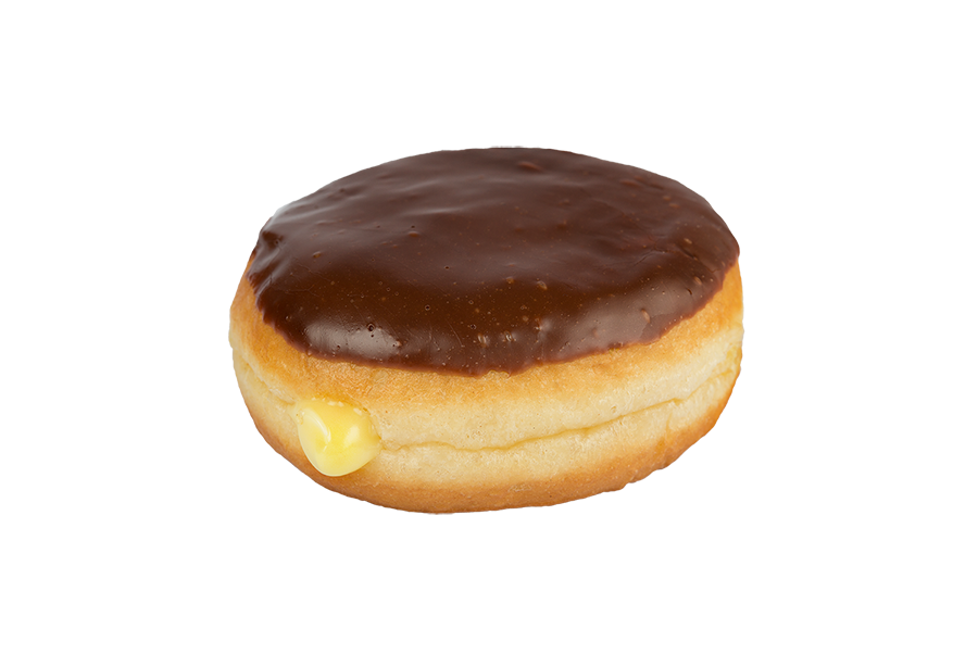 Boston Cream