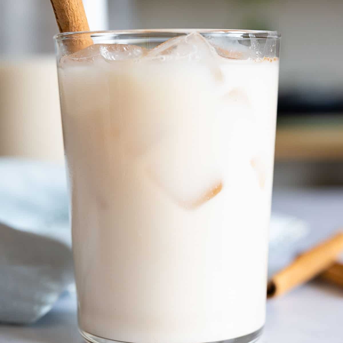 Agua Horchata