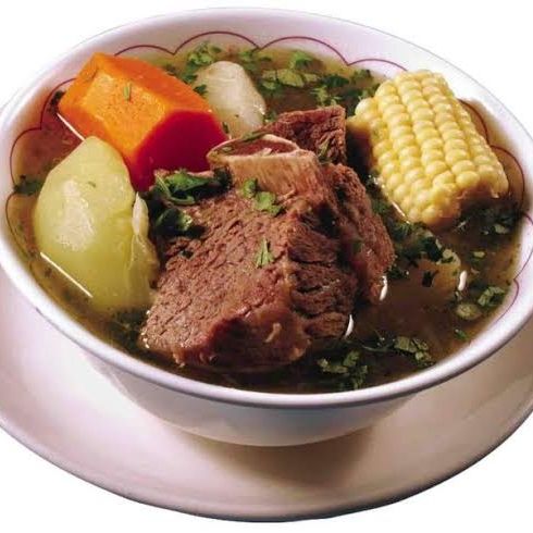 Combo - 2 Caldos de Res