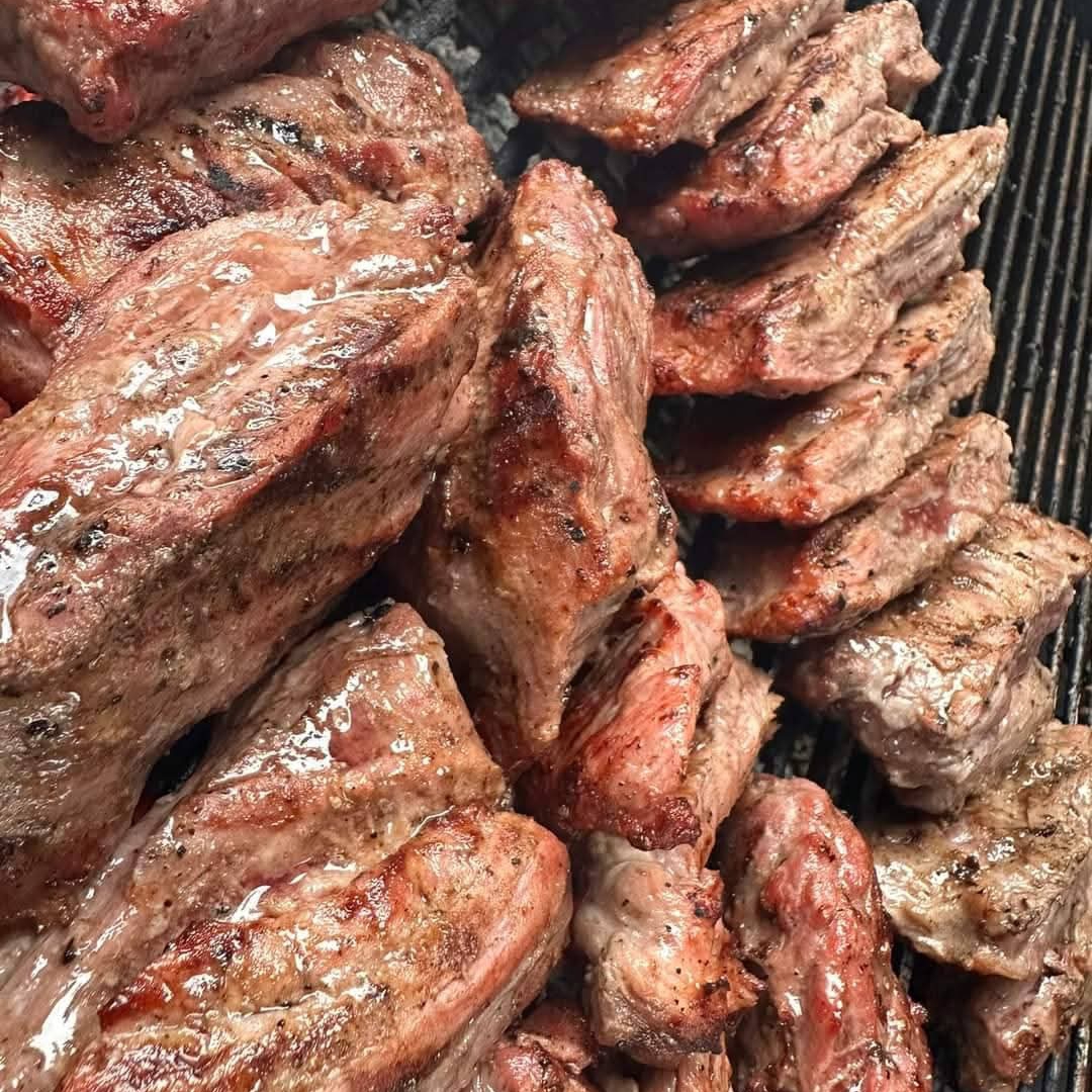 Kilo de Arrachera